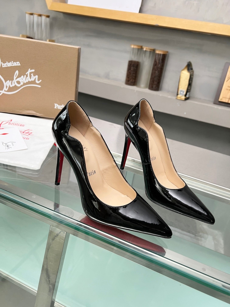 Christian Louboutin High Heels